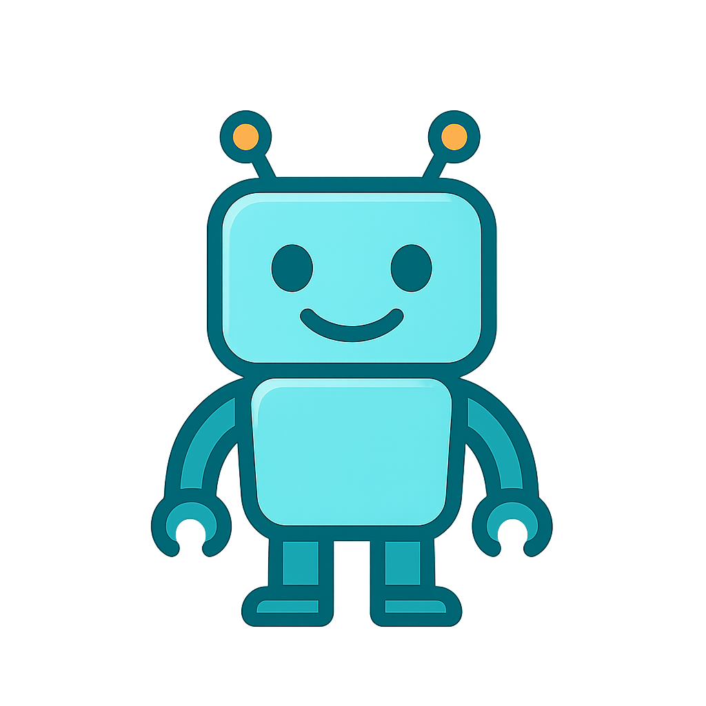 AI Figure Generator Logo